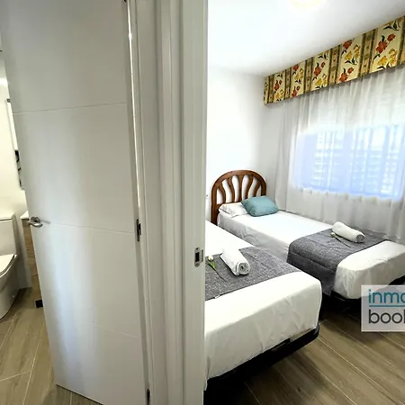 Arquus Family , Climatizado Y Con Piscina Apartment *