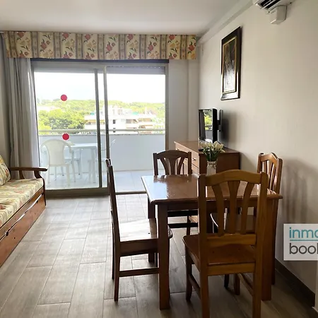 Apartment Arquus Family , Climatizado Y Con Piscina Salou