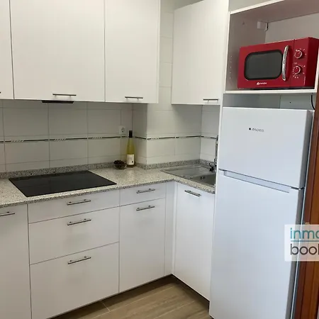 Arquus Family , Climatizado Y Con Piscina Apartment Salou