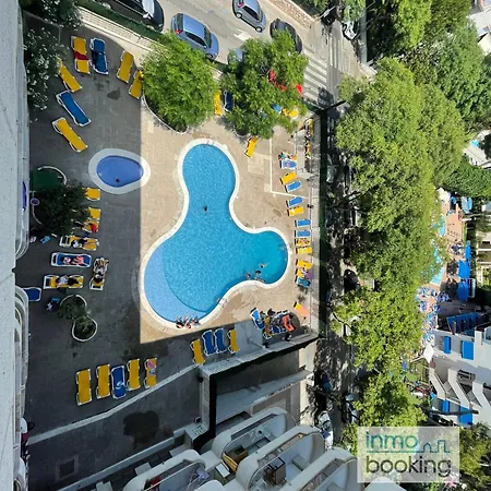 Arquus Family , Climatizado Y Con Piscina Apartment *