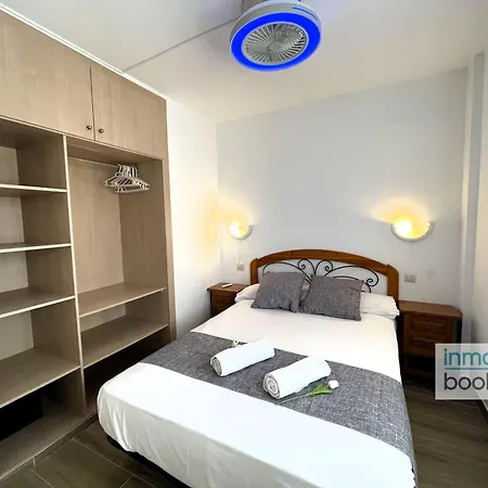 Arquus Family , Climatizado Y Con Piscina Apartment