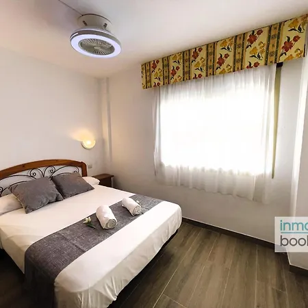 Apartment Arquus Family , Climatizado Y Con Piscina