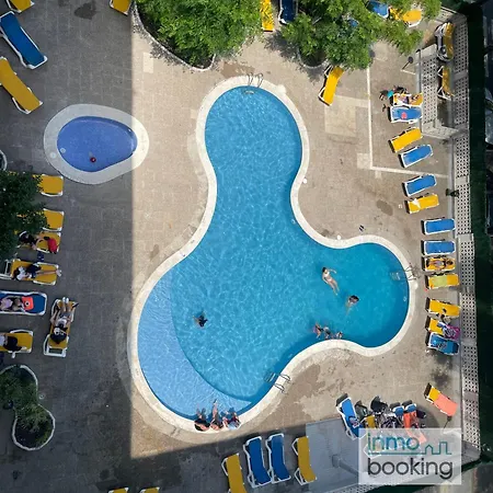 Arquus Family , Climatizado Y Con Piscina Apartment Salou