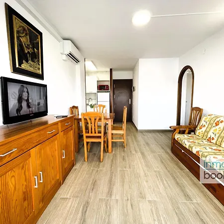 Apartment Arquus Family , Climatizado Y Con Piscina
