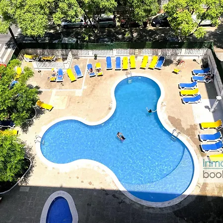 Apartment Arquus Family , Climatizado Y Con Piscina *