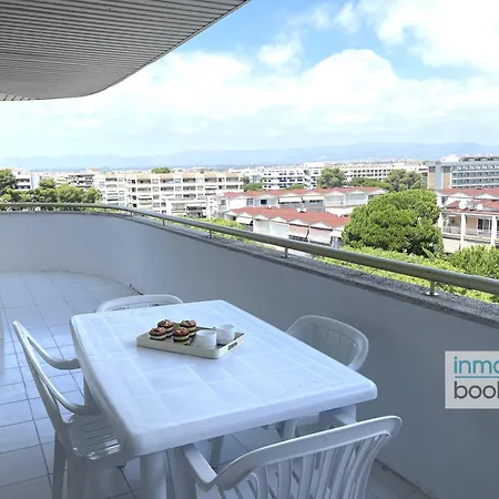 Arquus Family , Climatizado Y Con Piscina Apartment *