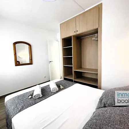 Arquus Family , Climatizado Y Con Piscina Apartment Salou