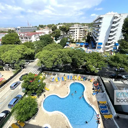 Arquus Family , Climatizado Y Con Piscina Apartment