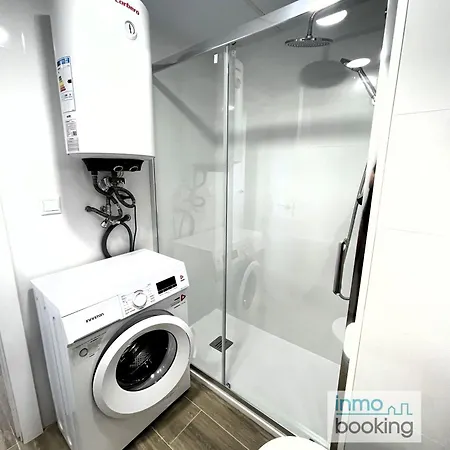 Arquus Family , Climatizado Y Con Piscina Apartment Salou