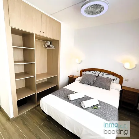 Apartment Arquus Family , Climatizado Y Con Piscina Salou