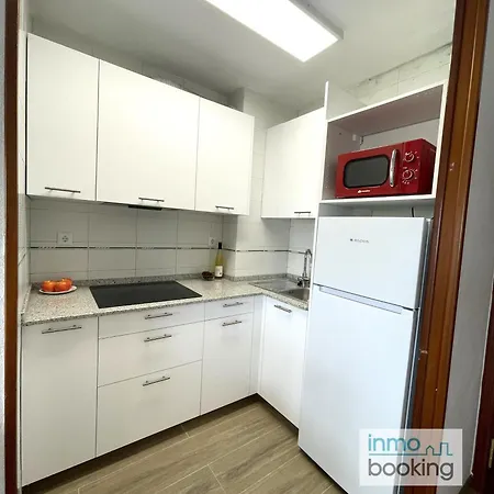 Arquus Family , Climatizado Y Con Piscina Apartment *