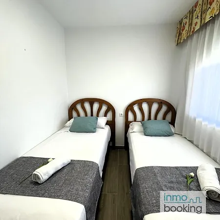 Arquus Family , Climatizado Y Con Piscina Apartment Salou