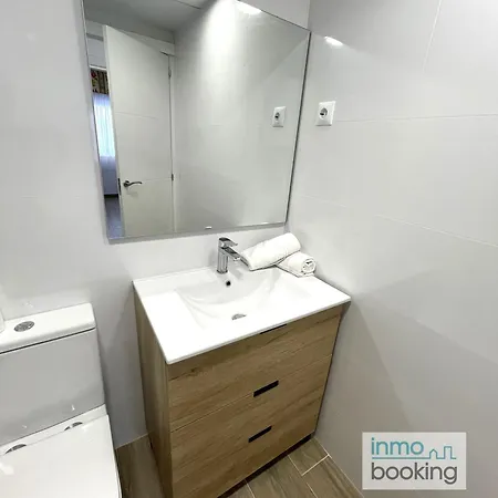 Apartment Arquus Family , Climatizado Y Con Piscina