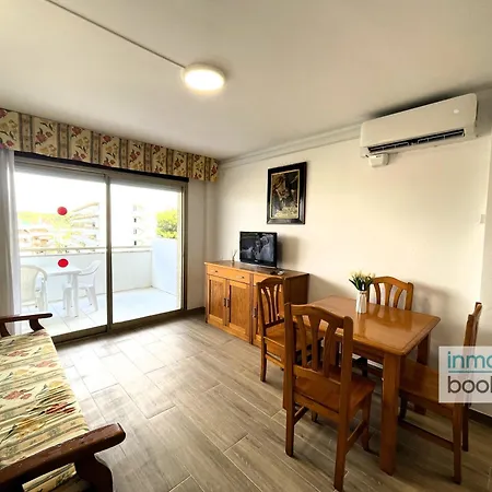 Arquus Family , Climatizado Y Con Piscina Apartment *
