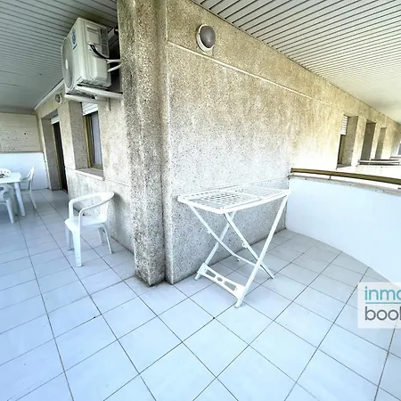 Arquus Family , Climatizado Y Con Piscina Apartment
